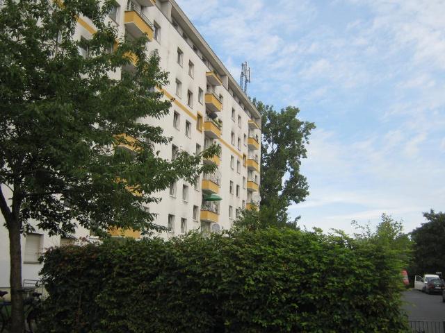Apartment mieten in Sankt Augustin, Nordrhein-Westfalen