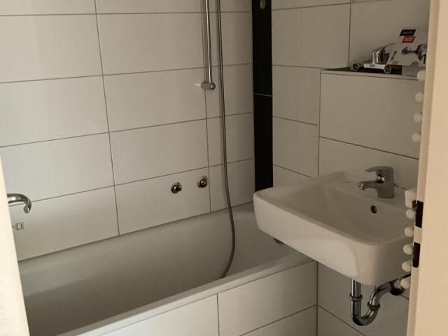 Apartment mieten in Geisweid, Siegen
