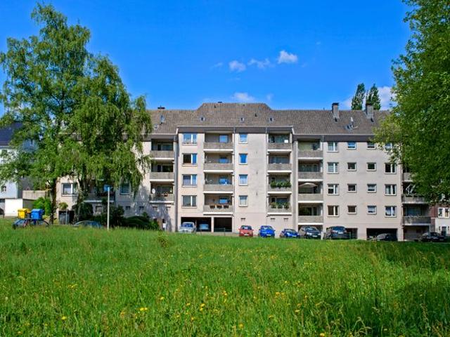 Apartment mieten in Solingen, Mangenberg