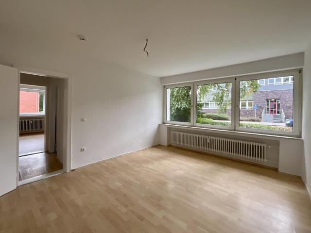 Apartment mieten in Jethausen, Varel