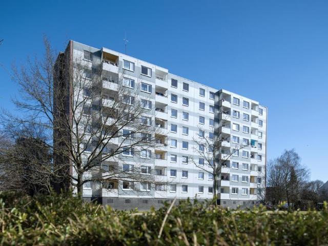 Apartment mieten in Bant, Wilhelmshaven