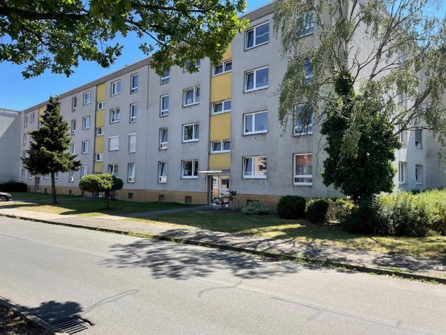 Apartment mieten in Wolfsburg, Niedersachsen