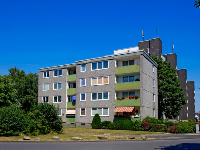 Apartment mieten in Werries, Hamm