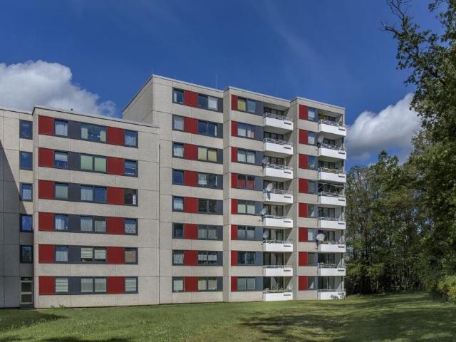 Apartment mieten in Siegen, Weidenau