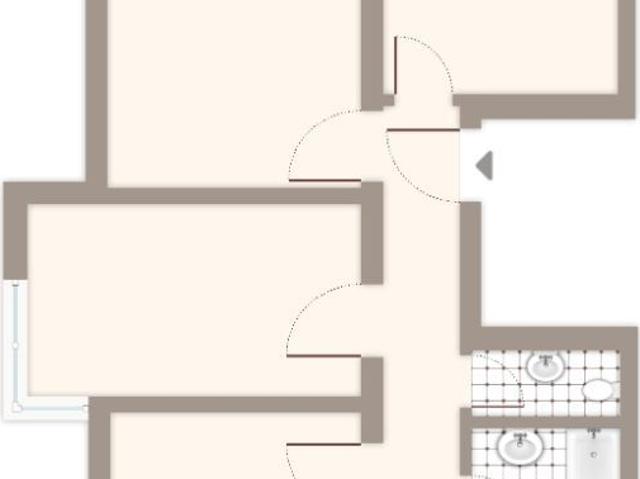 Apartment mieten in Bonnenbroich-Geneicken, Mönchengladbach