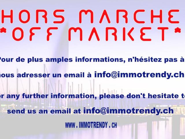 Wohnung kaufen in Lancy