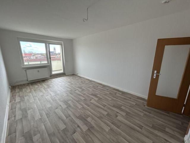 Apartment mieten in Halberstadt