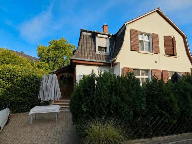 Haus kaufen in Nord-Hemshof, Ludwigshafen