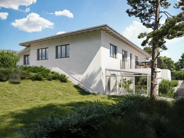 Haus kaufen in Lancy