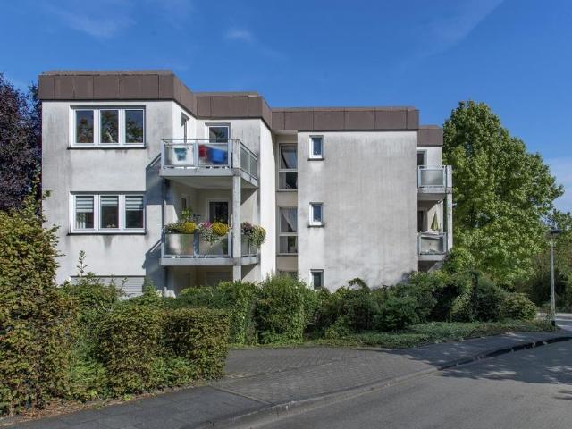 Apartment mieten in Meigen, Solingen
