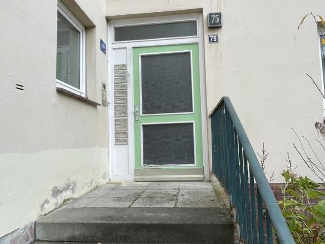 Apartment mieten in Kiel, Gaarden-Ost