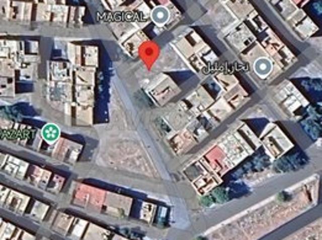 Propriété vente à Demnate