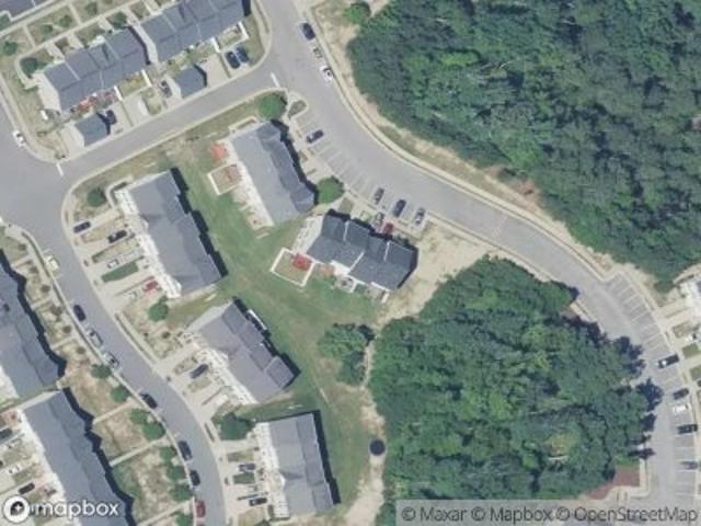 House for sale in Virginia