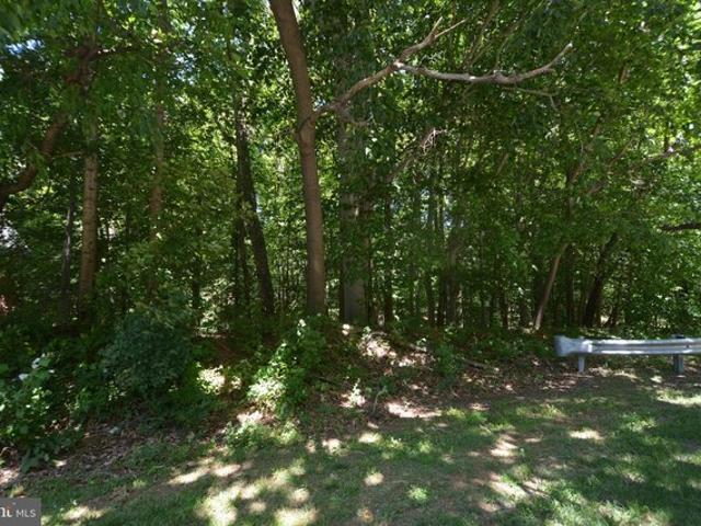 Land for sale in Potomac, Maryland