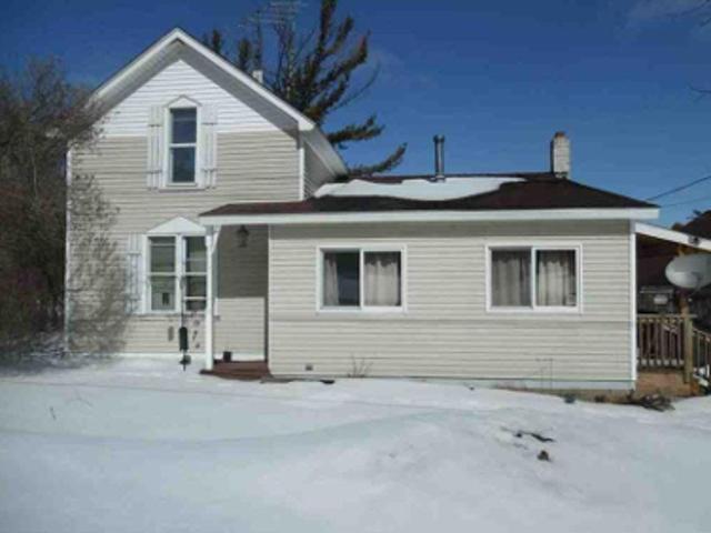 House for sale in Michigan