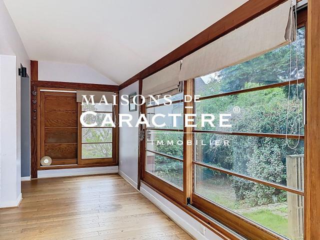 Maison vente à Saint-Germain-en-Laye, Triel-sur-seine