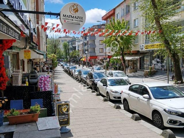 Sancaktepe, İstanbul içerisinde kiralık mülk