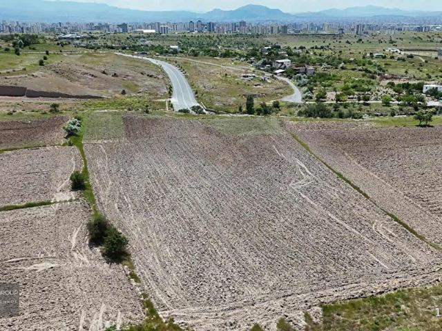 Melikgazi, Kayseri içerisinde satılık Arsa