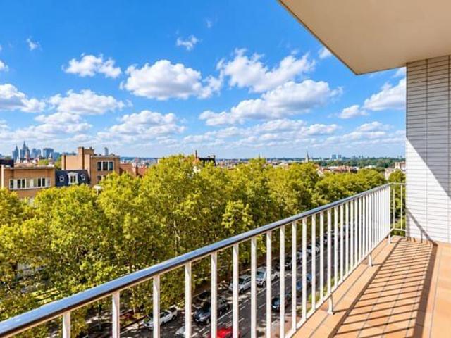 Appartement location à Schaarbeek, Bruxelles