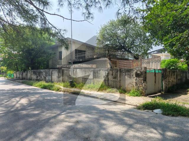 House for sale in Islamabad