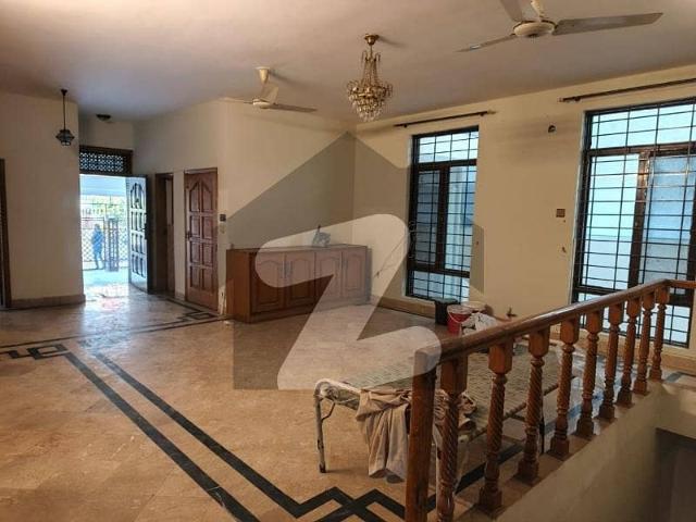 House for sale in Islamabad