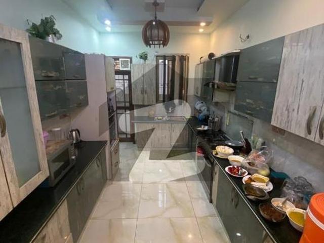 House for sale in North Nazimabad Town, North Waziristan