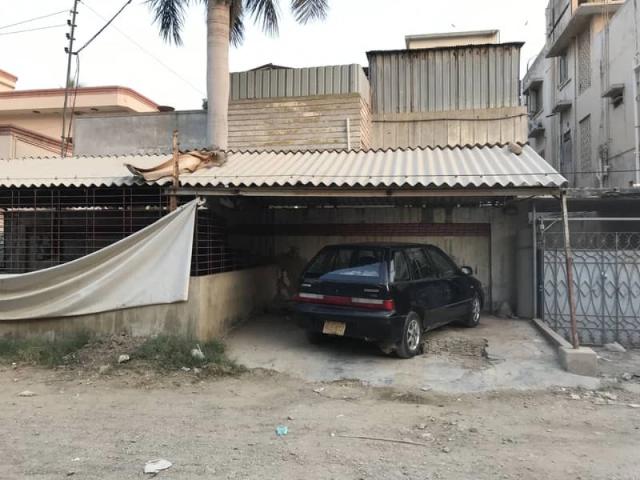 House for sale in North Waziristan, Federally Administered Tribal Areas fata