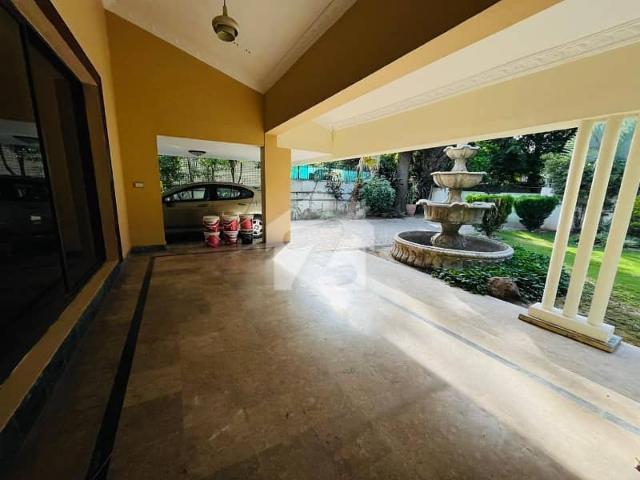 House for sale in Islamabad