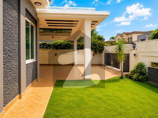 House for sale in Islamabad
