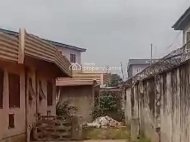 Land for sale in Alimosho, Abuja