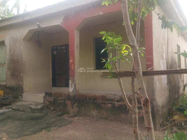 Land for sale in Magboro, Ogun
