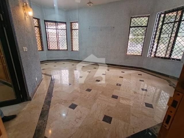 House for sale in Islamabad
