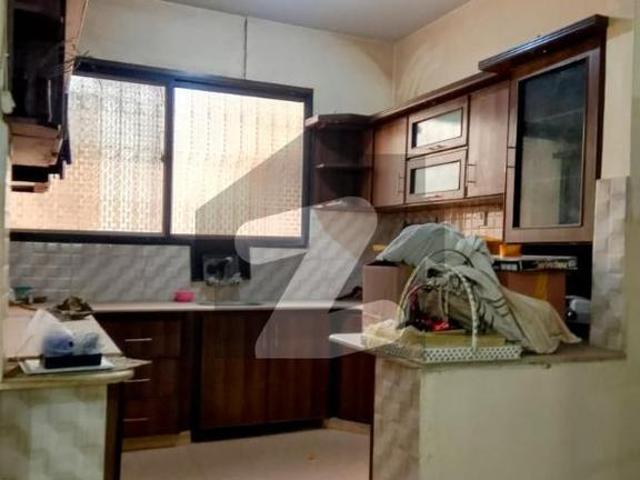 House for sale in North Nazimabad Town, North Waziristan
