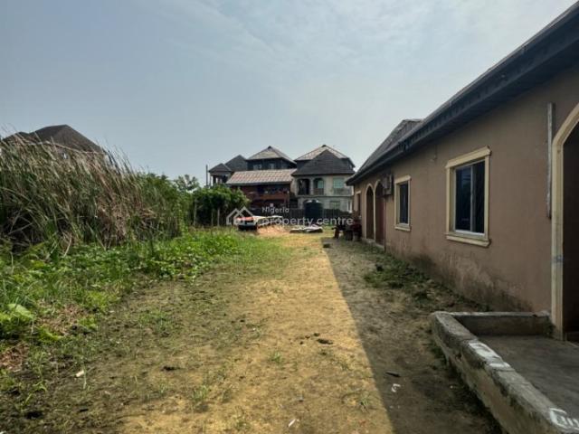 Land for sale in Badagry , Abuja