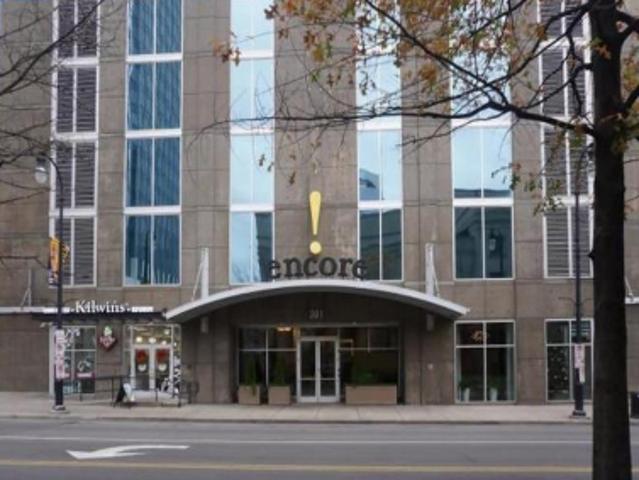 Condo for sale in Downtown Nashville, Nashville