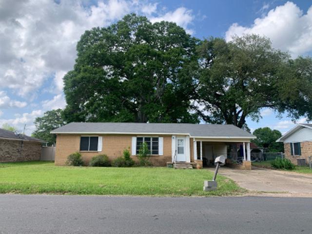 House for sale in Evangeline, Louisiana