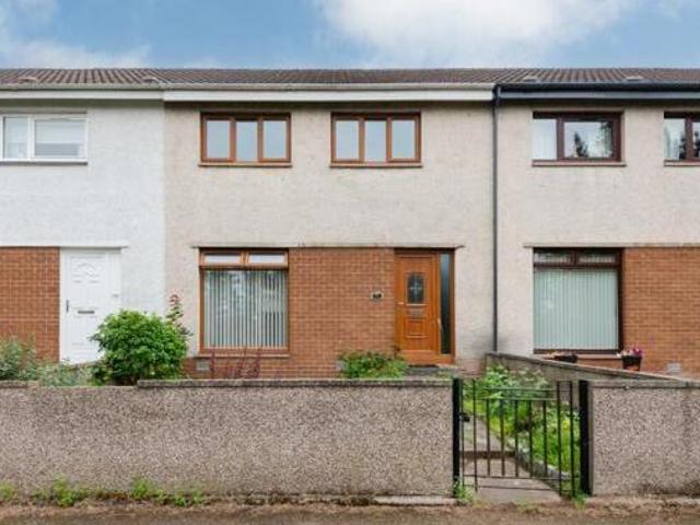 House for sale in Arbroath, Scotland