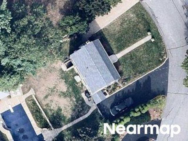 House for sale in Massachusetts