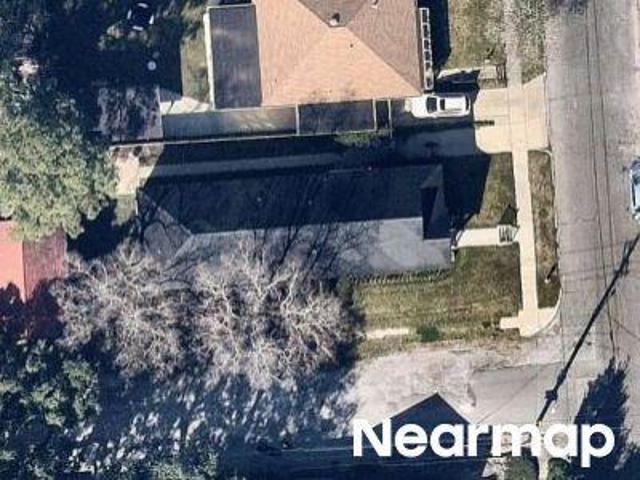 House for sale in Gentilly Terrace, New Orleans