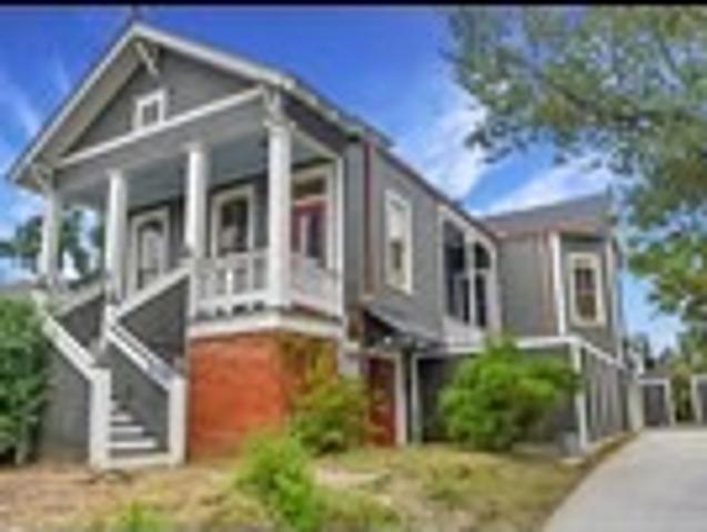 House for sale in New Orleans, Louisiana