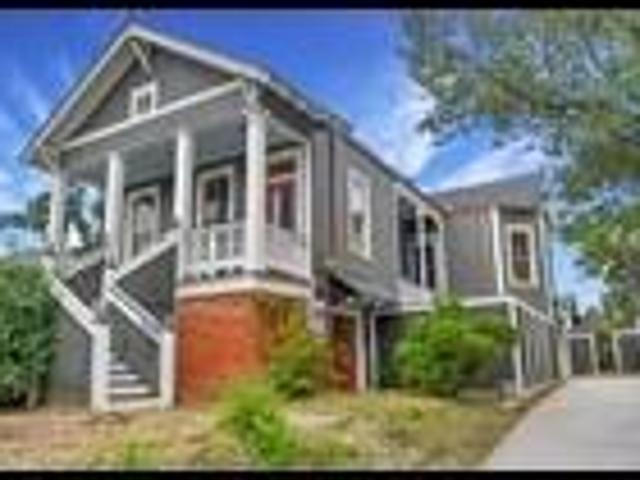 House for sale in New Orleans, Louisiana