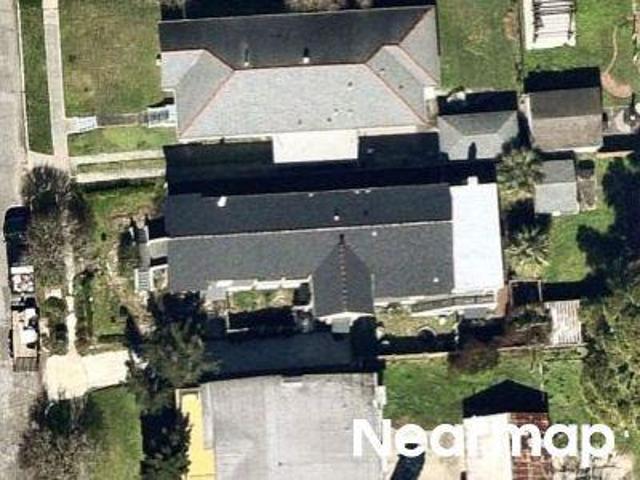 House for sale in New Orleans, Louisiana