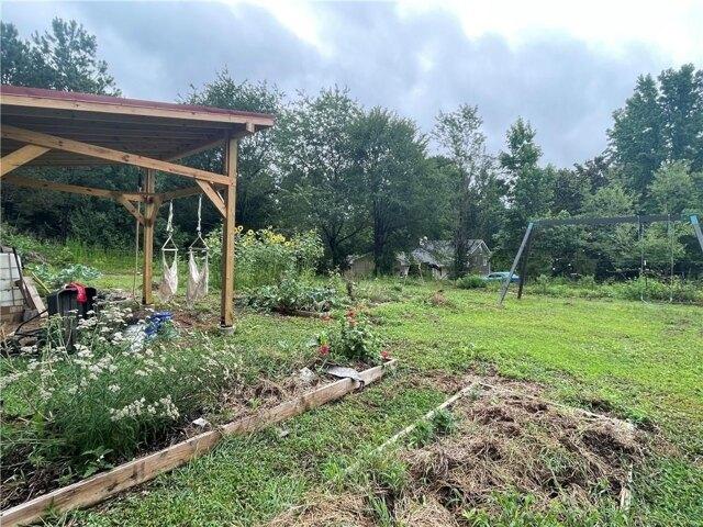 Land for sale in Atlanta