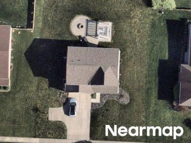 House for sale in Grove City, Ohio