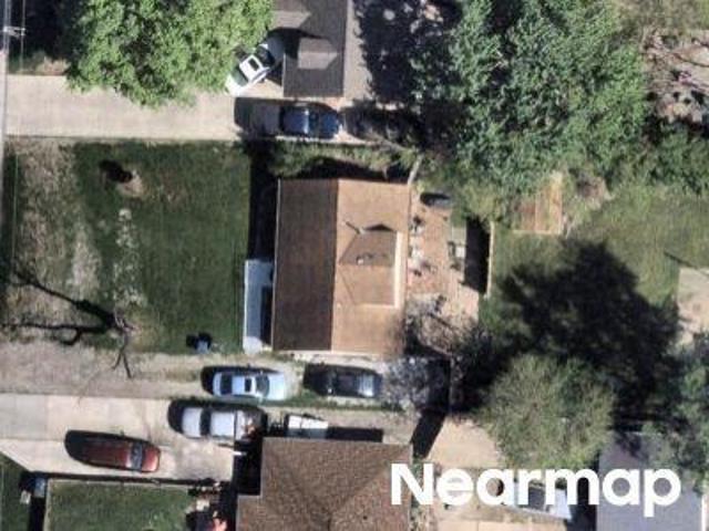 House for sale in Columbus, Ohio