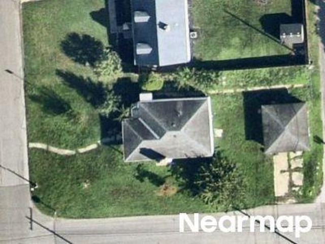 House for sale in Hilltop, Columbus