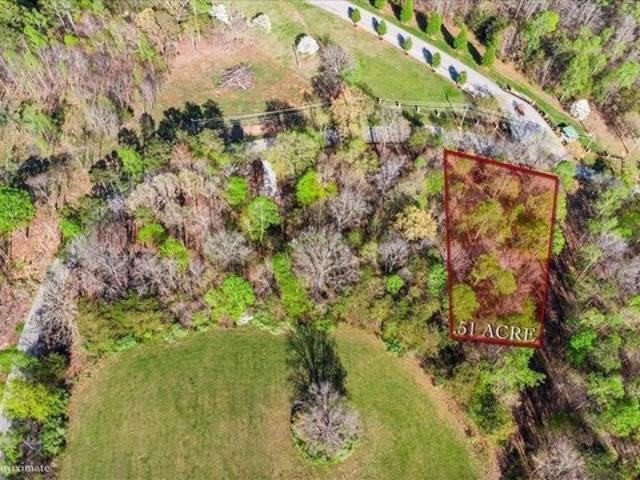 Land for sale in Tennessee