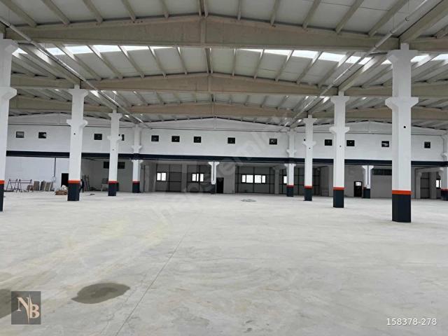 Yenimahalle, Ankara içerisinde satılık Fabrika