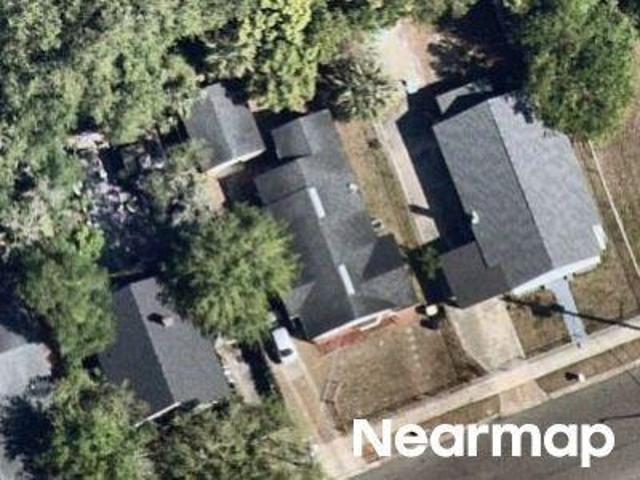 House for sale in Jacksonville, Florida