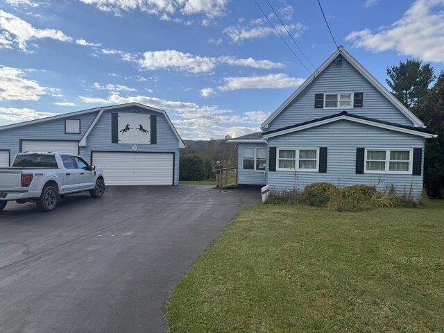 House for sale in Fort Kent Village, Fort Kent